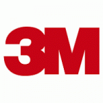 Logo de 3M