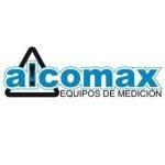 Logo de Alcomax