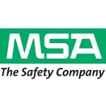 Logo de MSA