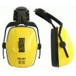 Orejera para casco Steelpro