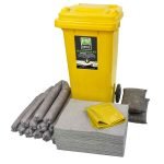 kit antiderrame SM33 Portwest