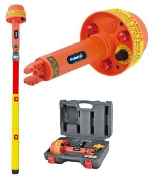 Detector de Tension sin contacto Fameca