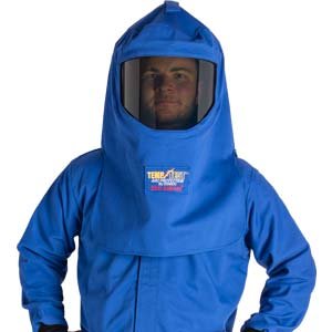 Ropa ignifuga Stanco