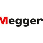 Logo de Megger