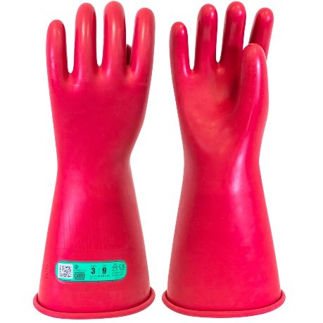 Guante Dielectrico Catu Clase 3